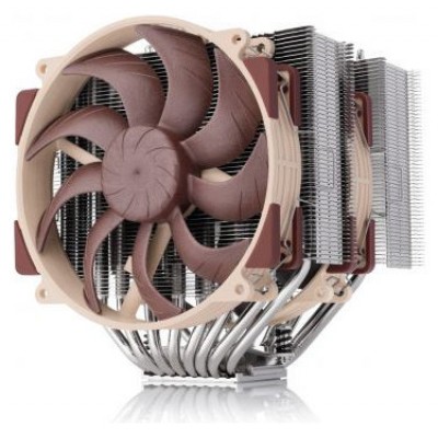 Noctua NH-D15 G2 LBC sistema de refrigeración para ordenador Procesador Refrigerador de aire 14 cm (Espera 4 dias) en Huesoi